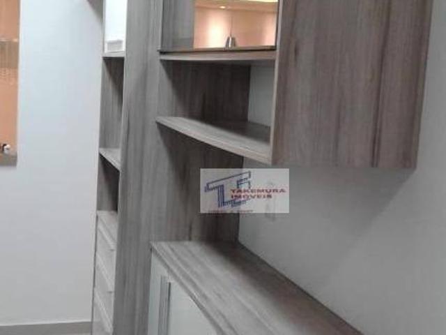 Apartamento venda em Cotia