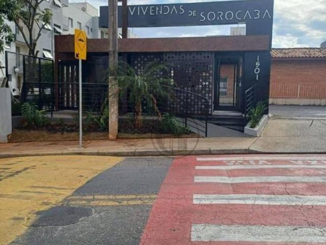 Apartamento venda em Região Imediata de Sorocaba, Região Metropolitana de Sorocaba