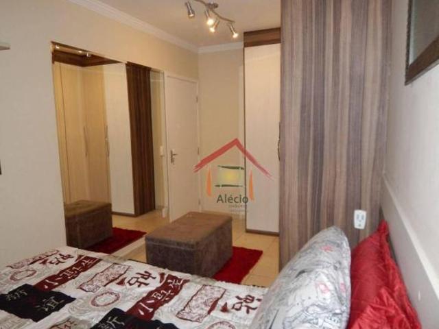 Apartamento venda em Novo Horizonte, Jundiaí