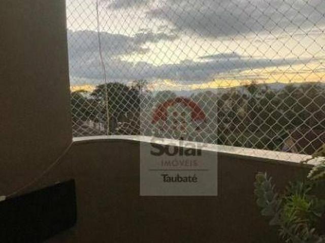 Apartamento venda em Região Imediata de Taubaté-Pindamonhangaba, Região Metropolitana do Vale do Paraíba e Litoral Norte