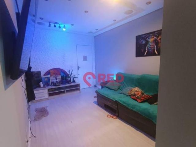 Apartamento venda em Sorocaba