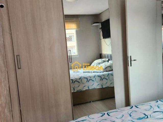 Apartamento venda em Parque Boa Esperança, São Paulo