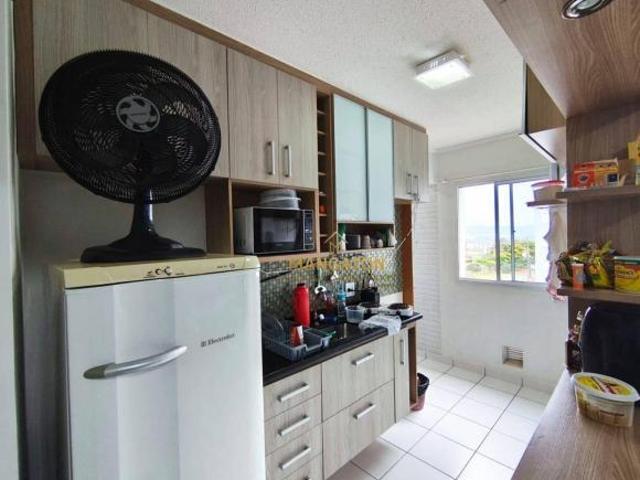 Apartamento venda em Novo Horizonte, Jundiaí