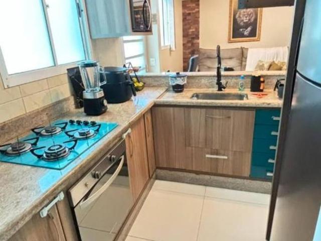 Apartamento venda em Cidade Nova Arujá, Arujá