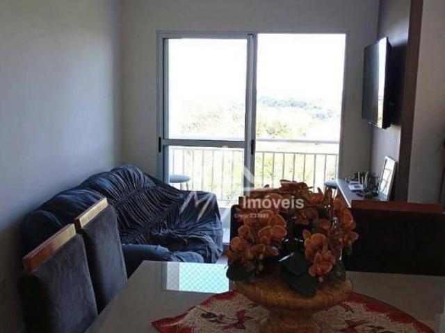 Apartamento venda em Região Imediata de Campinas, Região Metropolitana de Campinas