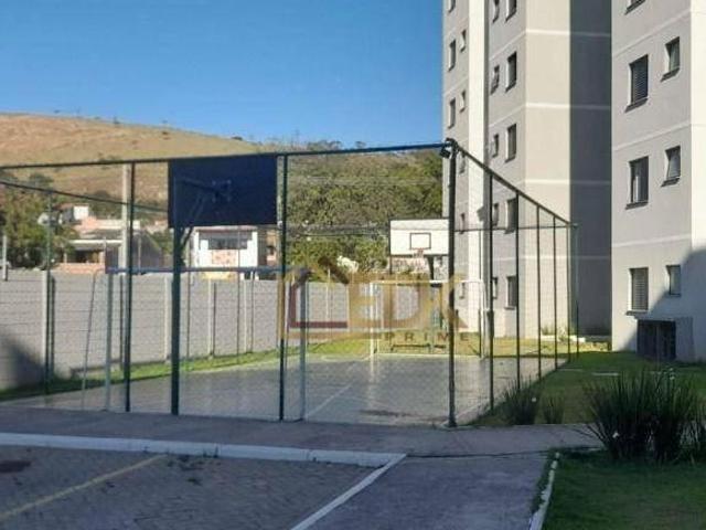 Apartamento venda em Região Imediata de Guaratinguetá, Região Metropolitana do Vale do Paraíba e Litoral Norte