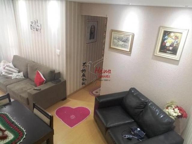 Apartamento venda em Região Imediata de São Paulo, Região Metropolitana de São Paulo