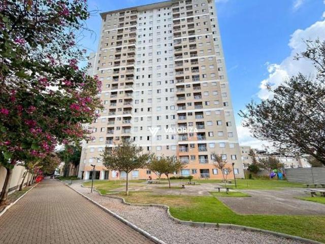 Apartamento venda em Sorocaba