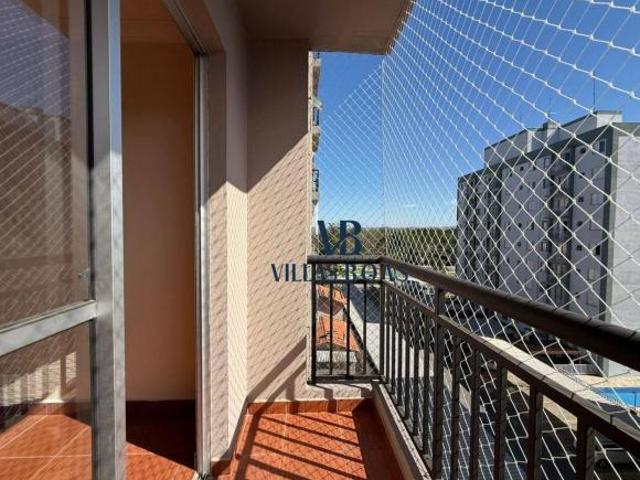 Apartamento venda em São José dos Campos
