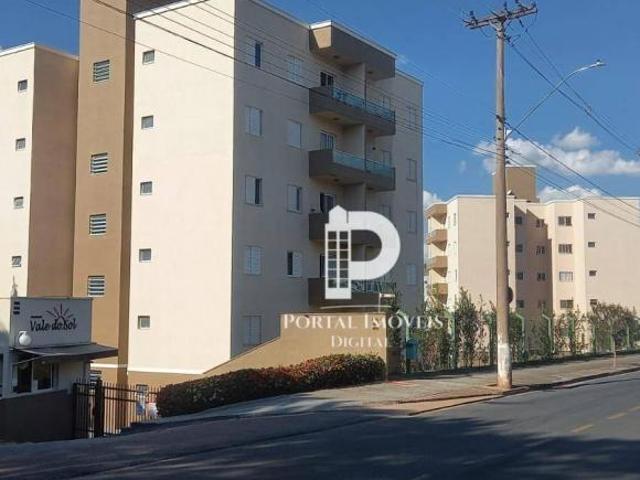 Apartamento venda em Região Imediata de Campinas, Região Metropolitana de Campinas
