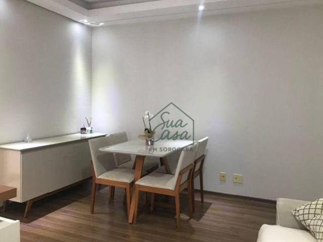 Apartamento venda em Sorocaba
