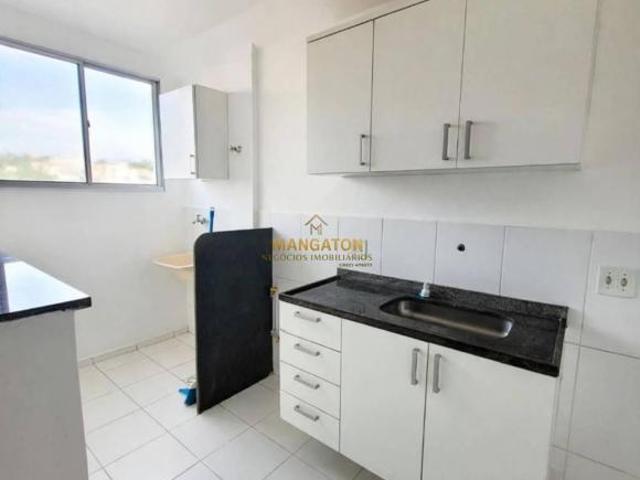 Apartamento venda em Terra Nova, Jundiaí