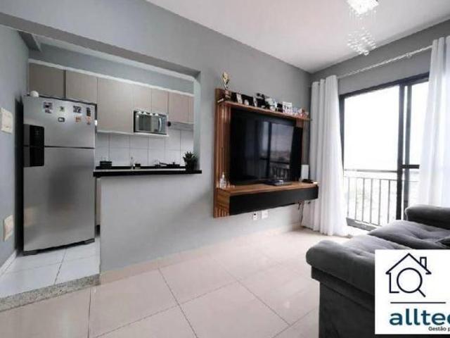 Apartamento venda em Parque Boturussu, São Paulo