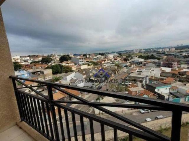 Apartamento venda em Região Imediata de Jundiaí, Jundiaí