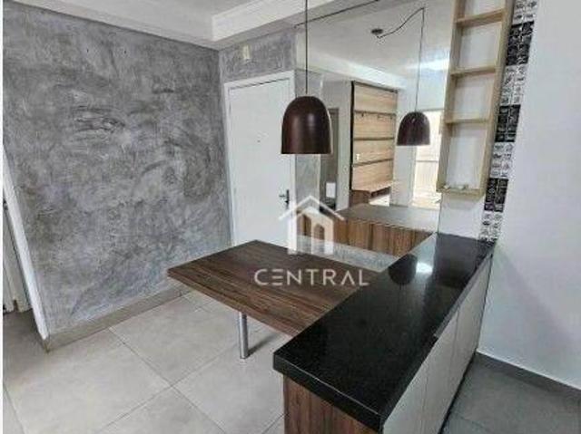 Apartamento venda em Aldeia, Barueri