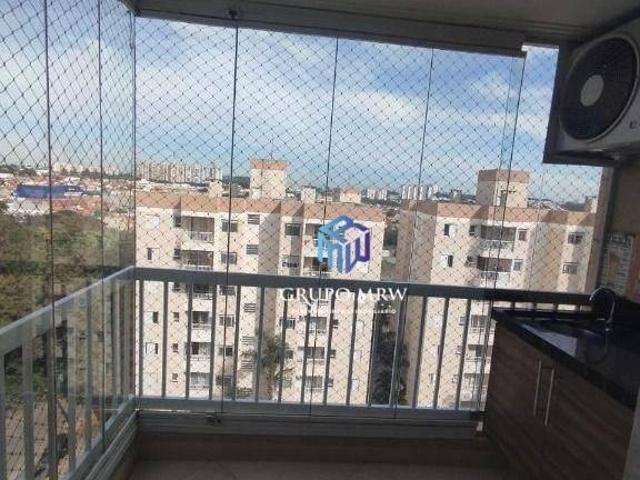Apartamento venda em Jardim Belvedere, Sorocaba