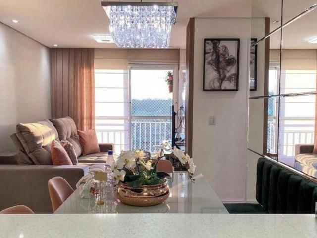 Apartamento venda em Região Imediata de São Paulo, Região Metropolitana de São Paulo