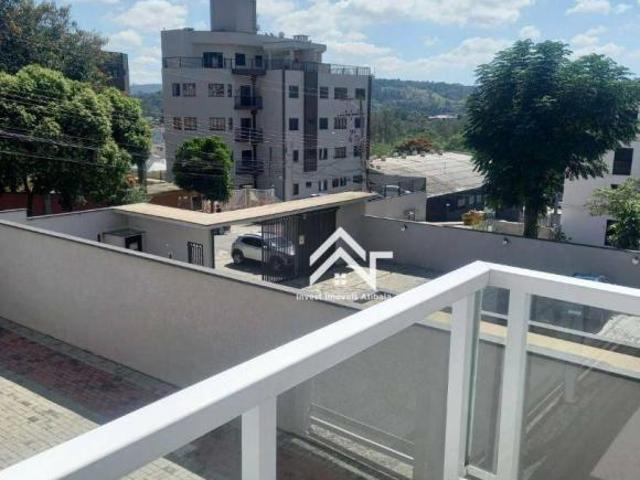 Apartamento venda em Região Imediata de Bragança Paulista, Atibaia