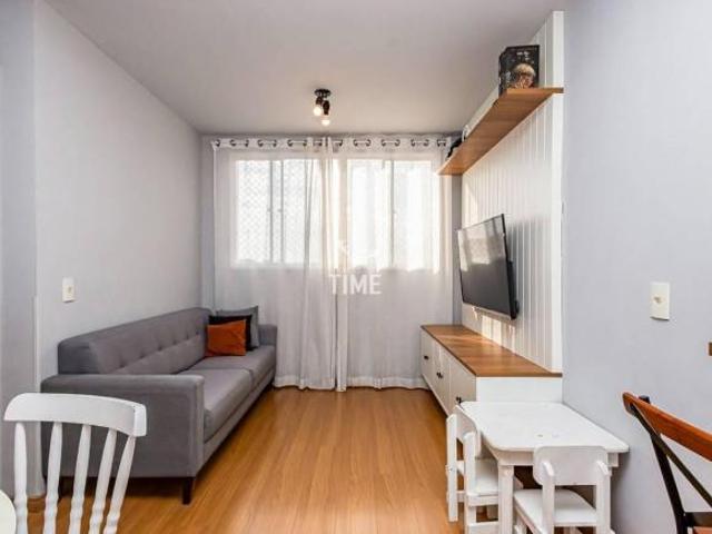 Apartamento venda em Vila Cajuru II, Curitiba