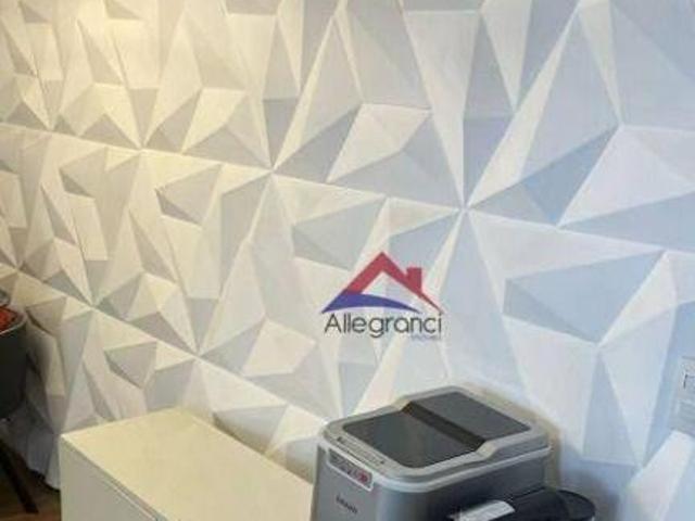 Apartamento venda em Região Imediata de São Paulo, Região Metropolitana de São Paulo