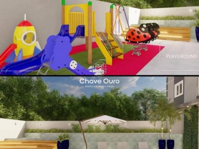 Apartamento venda em Parque São Paulo, Cascavel