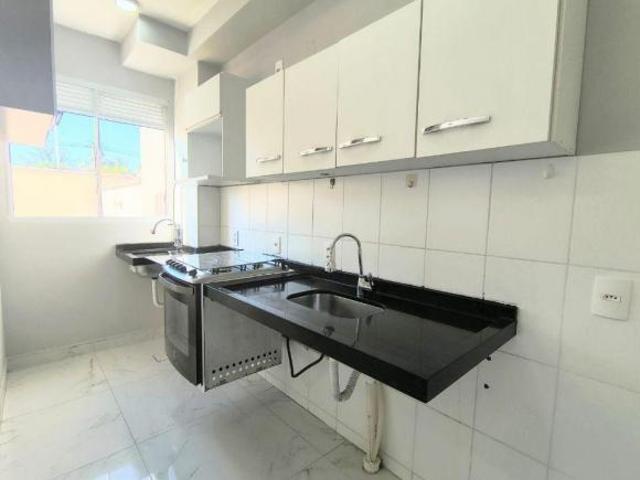 Apartamento venda em Jardim Flamboyant, Paulínia