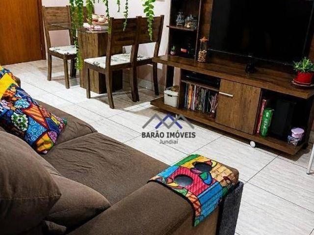 Apartamento venda em Região Imediata de Jundiaí, Itupeva