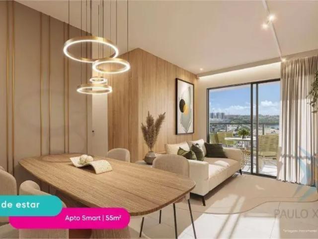 Apartamento venda em Região Geográfica Imediata de Fortaleza, Fortaleza