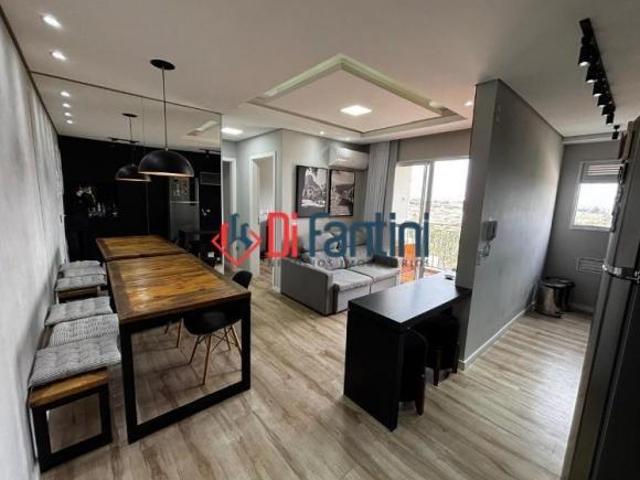 Apartamento venda em Santa Bárbara d'Oeste