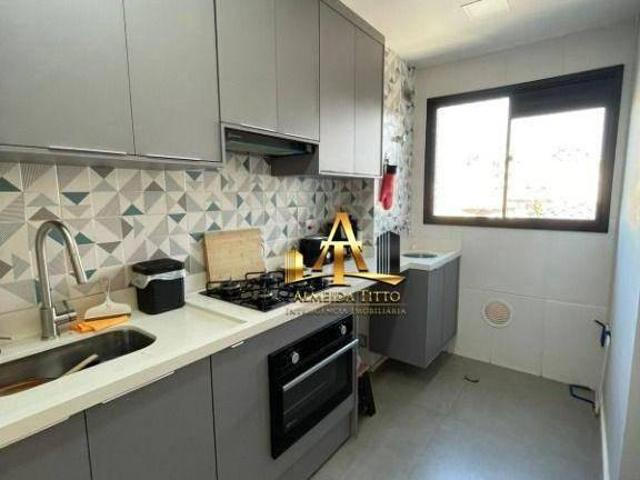 Apartamento venda em Região Imediata de São Paulo, Região Metropolitana de São Paulo