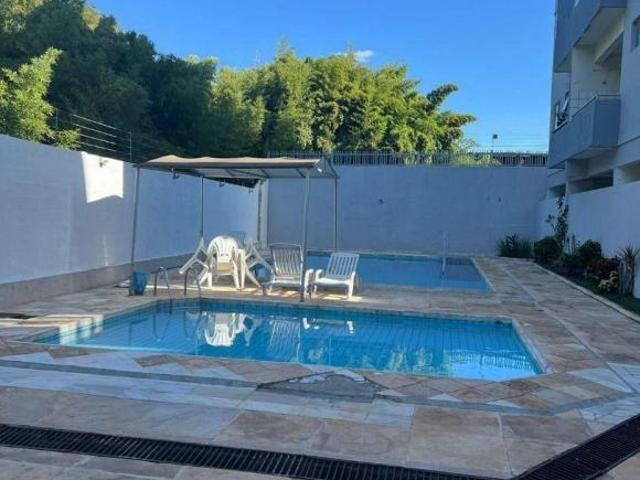 Apartamento venda em Região Geográfica Imediata de Caldas Novas-Morrinhos, Caldas Novas