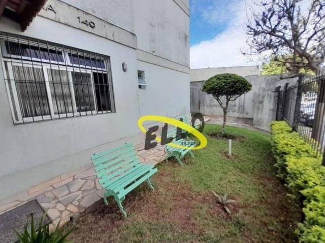 Apartamento venda em Vila Santo Antônio do Portão, Cotia