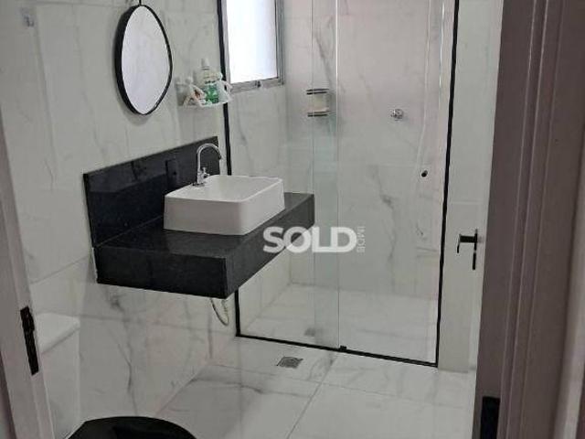 Apartamento venda em Região Imediata de Franca, Juranda