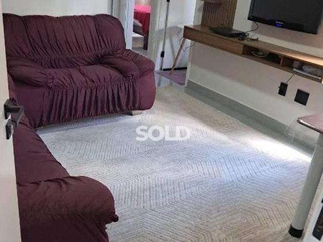 Apartamento venda em Região Imediata de Franca, Juranda