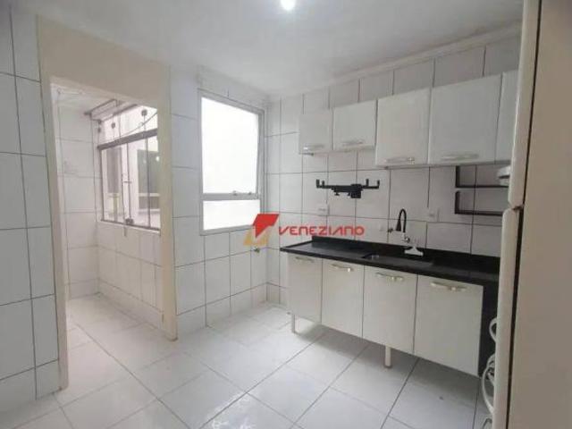 Apartamento venda em Piracicaba