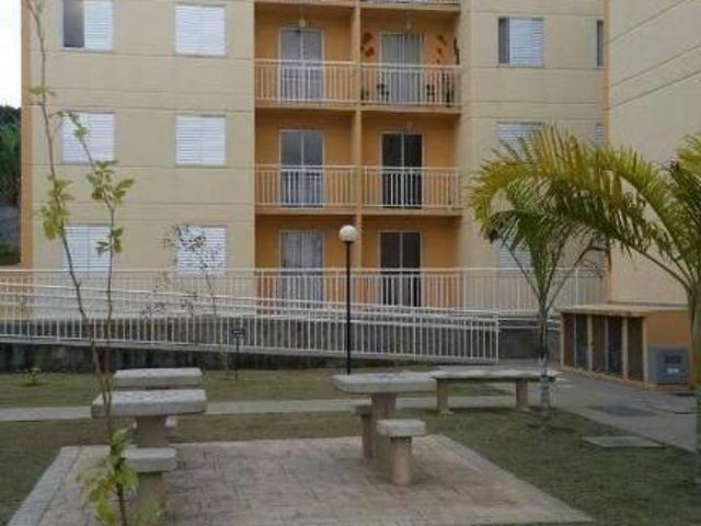 Apartamento venda em Região Imediata de Sorocaba, Região Metropolitana de Sorocaba
