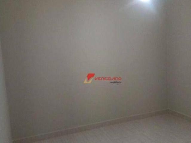 Apartamento venda em Residencial Leão, Piracicaba