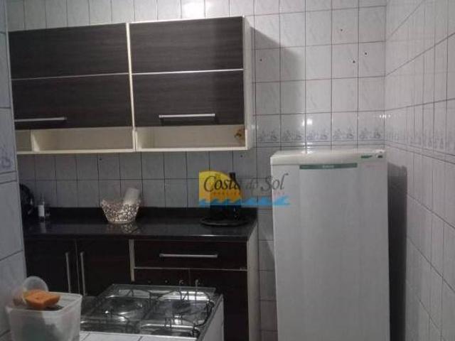 Apartamento venda em Praia Grande