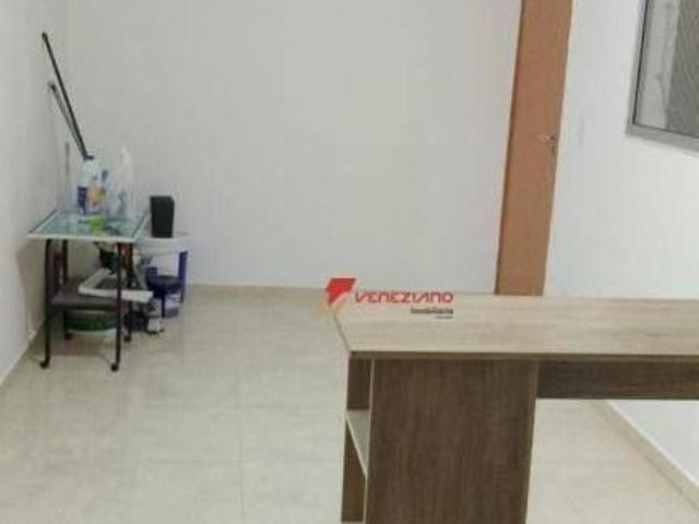 Apartamento venda em Residencial Leão, Piracicaba