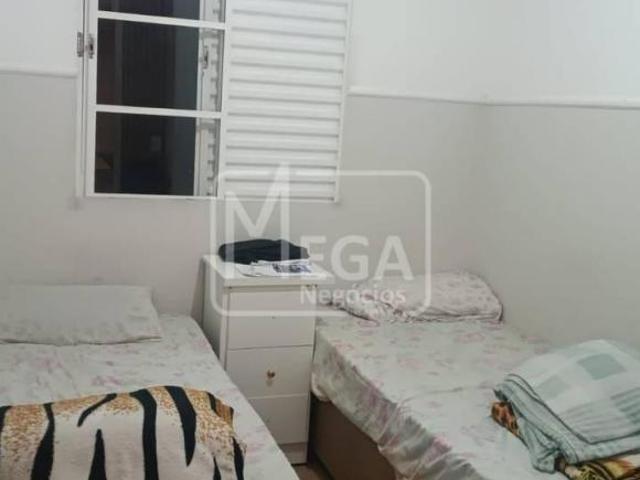 Apartamento venda em Conjunto Habitacional Parque dos Camargos, Barueri