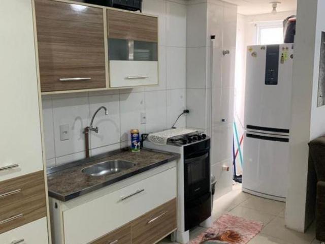 Apartamento venda em Gravataí