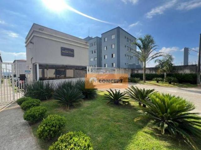 Apartamento venda em Jardim Saúde, Suzano