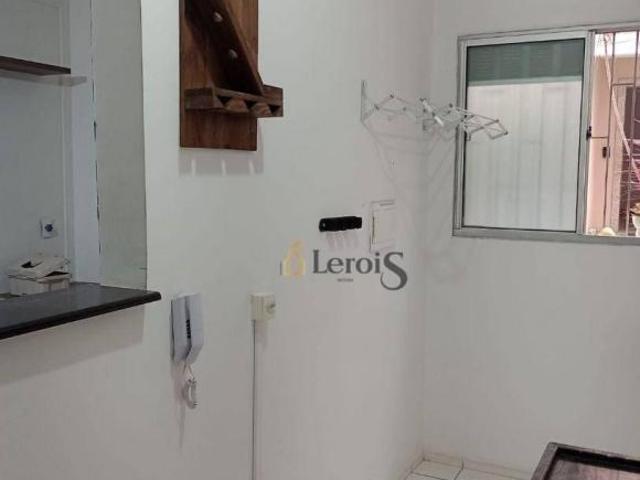 Apartamento venda em Região Imediata de Sorocaba, Região Metropolitana de Sorocaba
