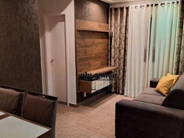 Apartamento venda em Região Imediata de Sorocaba, Região Metropolitana de Sorocaba