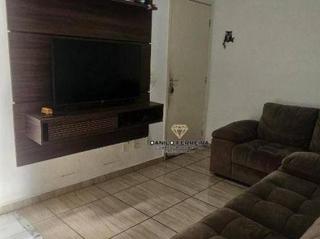 Apartamento venda em Região Imediata de Sorocaba, Região Metropolitana de Sorocaba