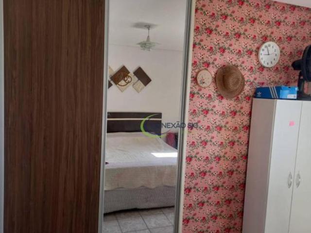 Apartamento venda em Vila Veneziani, São José dos Campos
