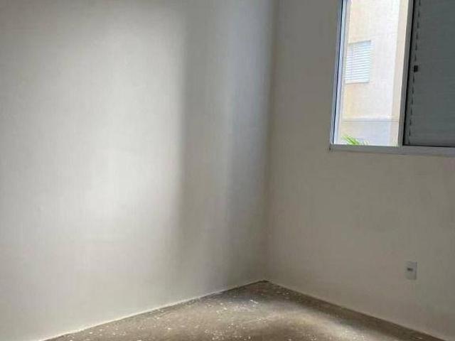 Apartamento venda em Jardim São Felipe, Hortolândia