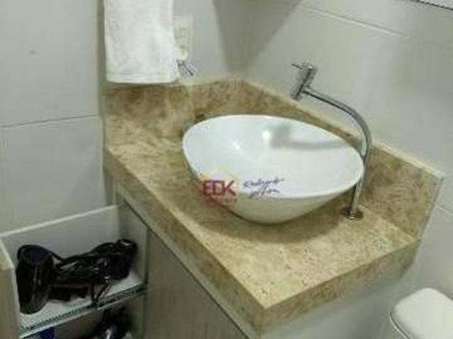 Apartamento venda em Região Imediata de Taubaté-Pindamonhangaba, Região Metropolitana do Vale do Paraíba e Litoral Norte