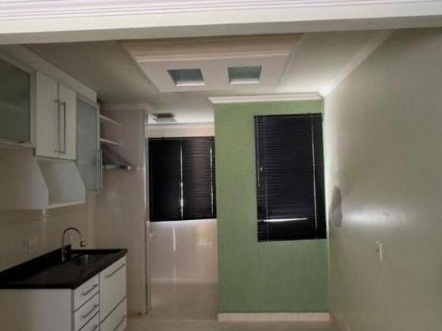 Apartamento venda em Vila Aeroporto, Campinas