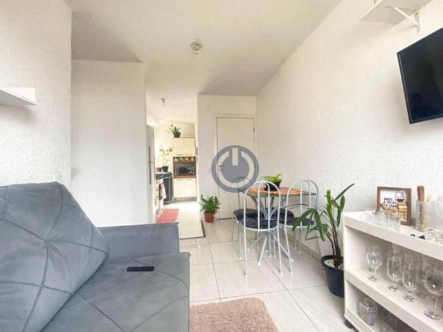 Apartamento venda em Região Geográfica Imediata de Curitiba, Região Metropolitana de Curitiba